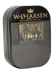 W.O. Larsen - 1864 Perfect Mixture