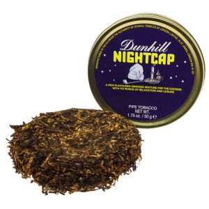 Dunhill-Nightcap-Pipe-Tobacco