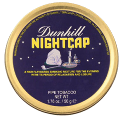 Dunhill - Nightcap